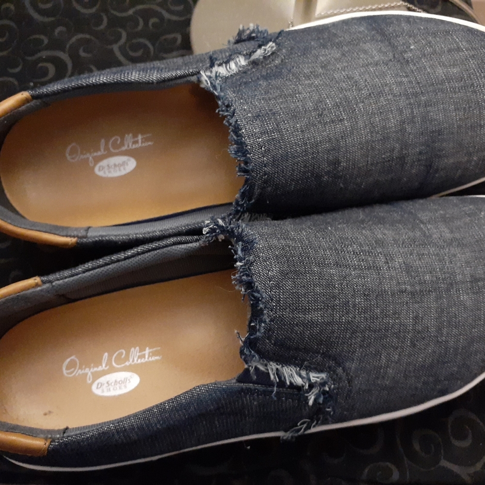 Dr. Scholl's Slip Ons